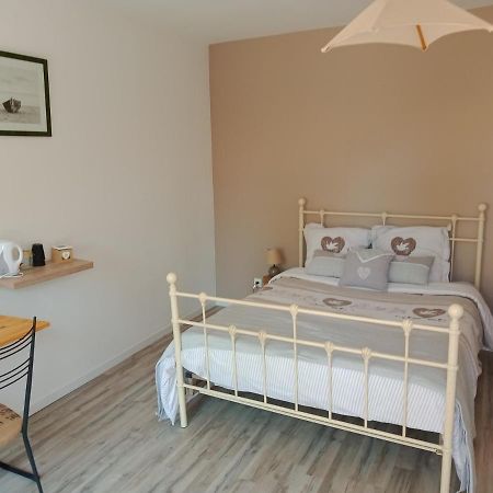 2 Chambres D'Hotes Au Calme Proche Centre Ville Mont-de-Marsan Eksteriør bilde